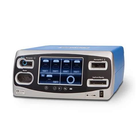 cvudie|Medtronic Covidien Valleylab FT10 Energy Platform .
